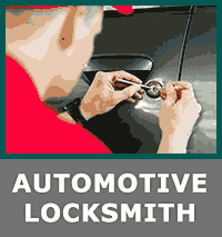 Kendall Locksmith Automotive