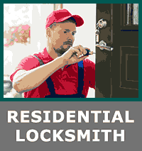 Kendall Locksmith Residential