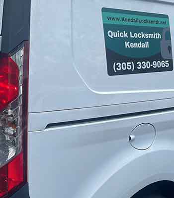 Kendall Locksmith