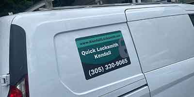 Kendall Locksmith